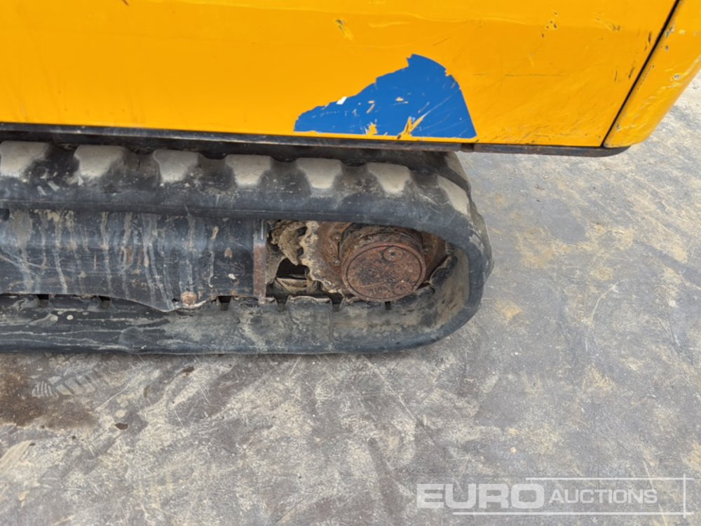 Miniekskavaator 2020 JCB 16C-1: pilt 12