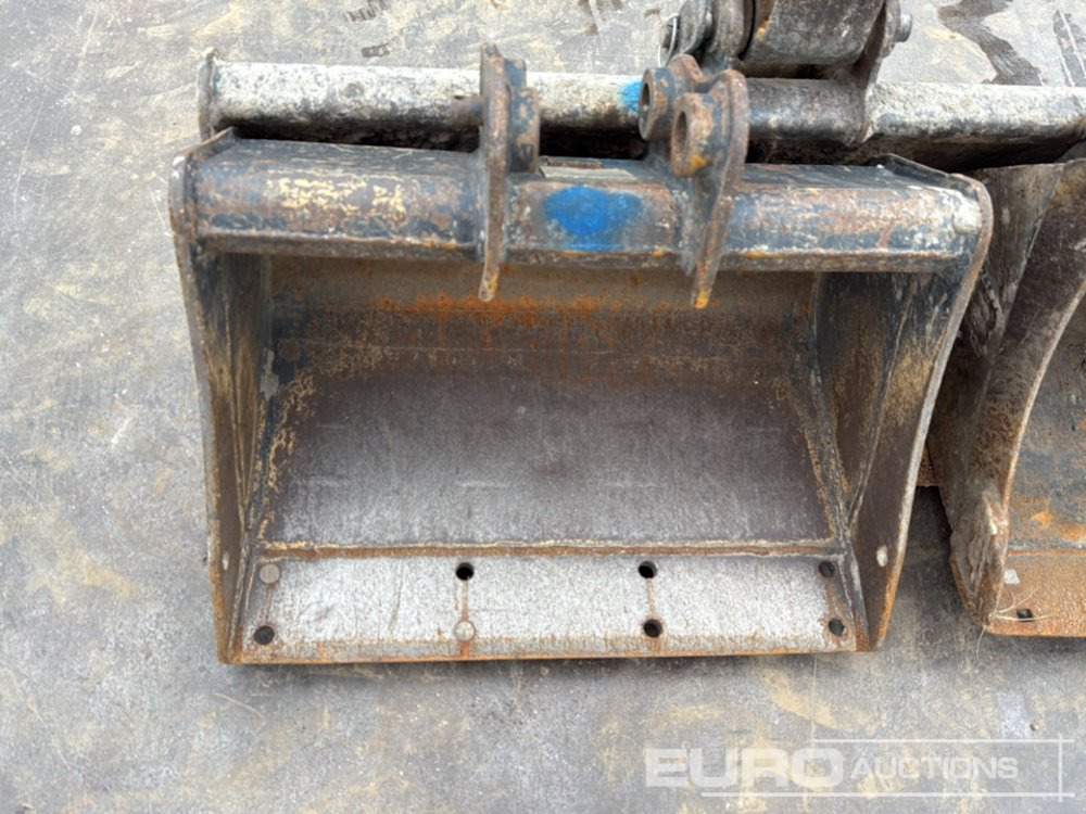 Miniekskavaator 2020 JCB 16C-1: pilt 22