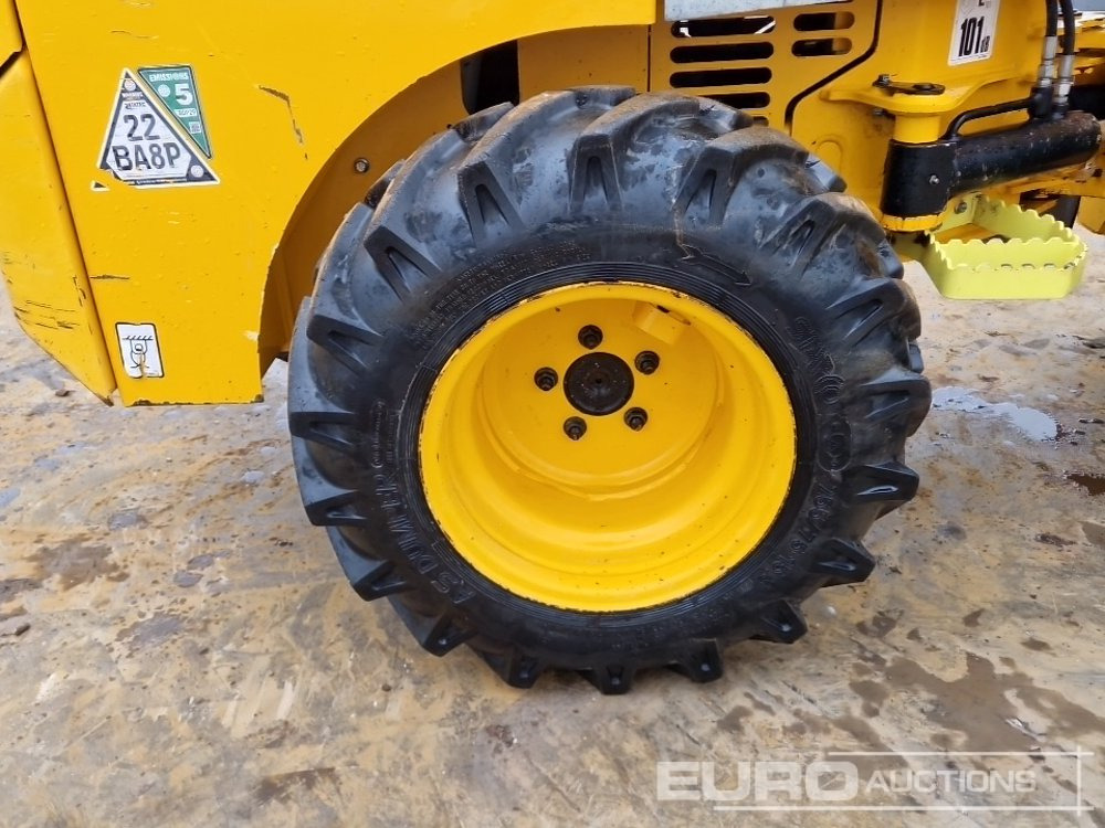 Mini kallur 2020 JCB 1T-2S5: pilt 11 Mini kallur 2020 JCB 1T-2S5: pilt 11