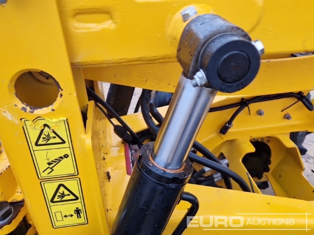 Mini kallur 2020 JCB 1T-2S5: pilt 18 Mini kallur 2020 JCB 1T-2S5: pilt 18