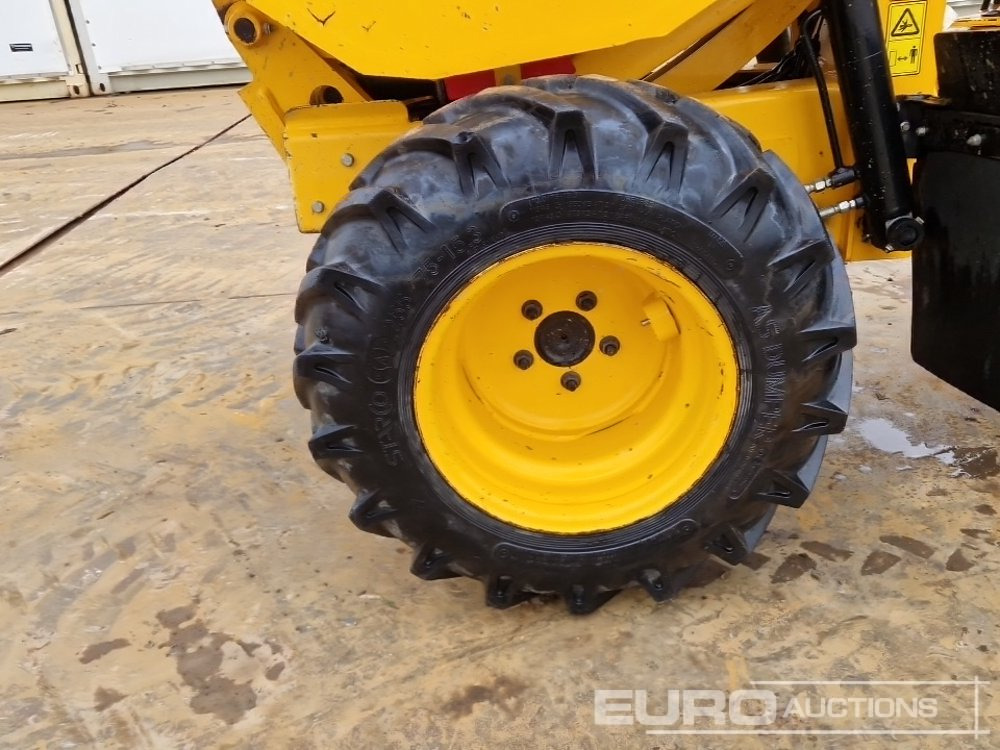 Mini kallur 2020 JCB 1T-2S5: pilt 9 Mini kallur 2020 JCB 1T-2S5: pilt 9