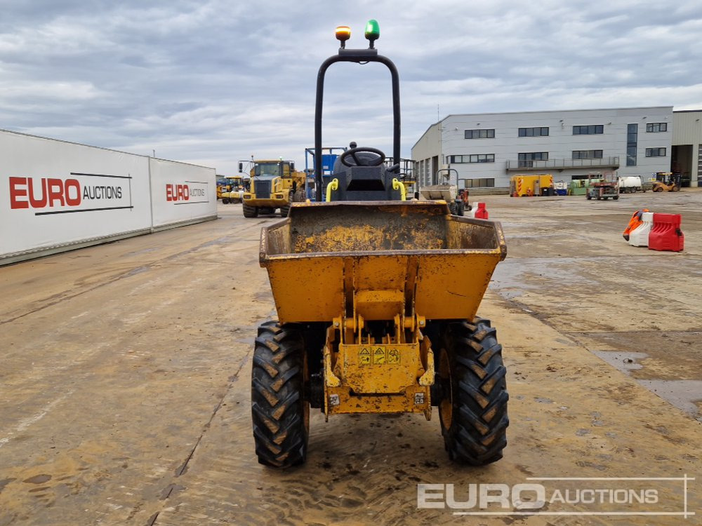 Mini kallur 2020 JCB 1T-2S5: pilt 8 Mini kallur 2020 JCB 1T-2S5: pilt 8