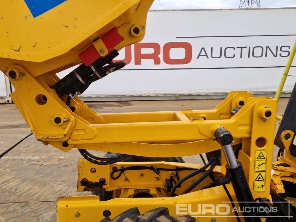 Mini kallur 2020 JCB 1T-2S5: pilt 22 Mini kallur 2020 JCB 1T-2S5: pilt 22