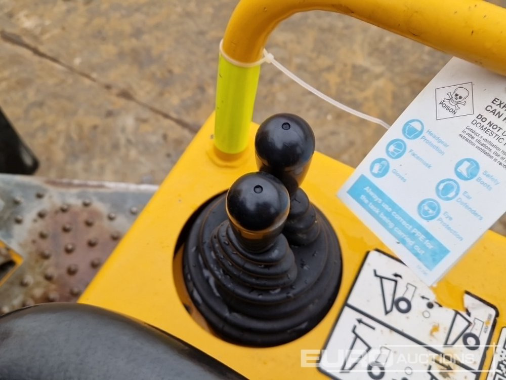 Mini kallur 2020 JCB 1T-2S5: pilt 26 Mini kallur 2020 JCB 1T-2S5: pilt 26