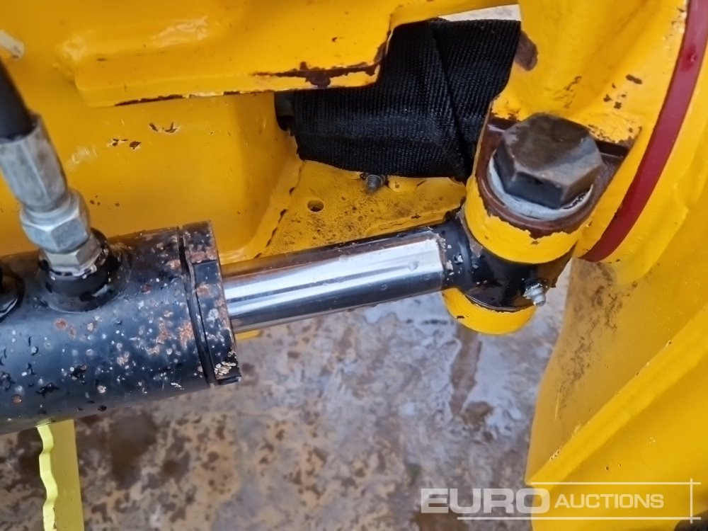 Mini kallur 2020 JCB 1T-2S5: pilt 19 Mini kallur 2020 JCB 1T-2S5: pilt 19