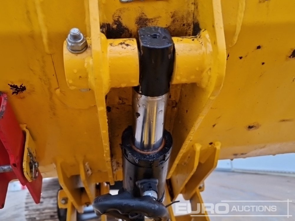 Mini kallur 2020 JCB 1T-2S5: pilt 17 Mini kallur 2020 JCB 1T-2S5: pilt 17