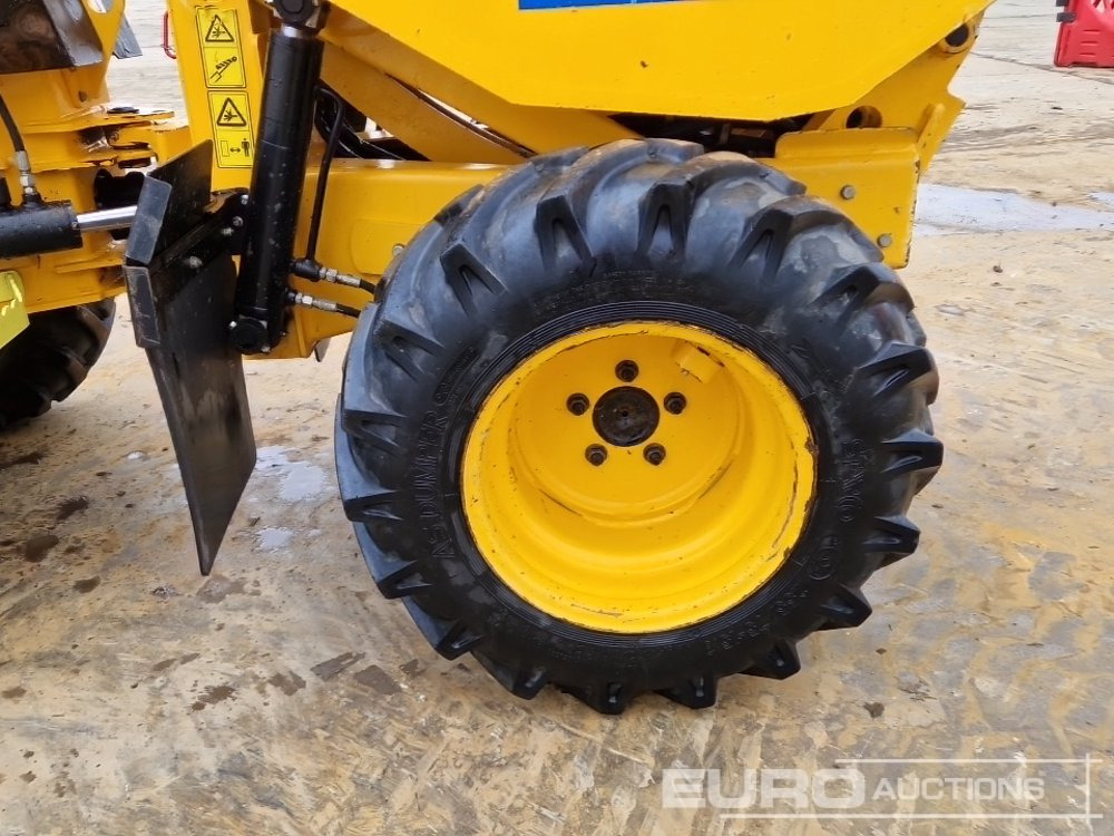 Mini kallur 2020 JCB 1T-2S5: pilt 12 Mini kallur 2020 JCB 1T-2S5: pilt 12