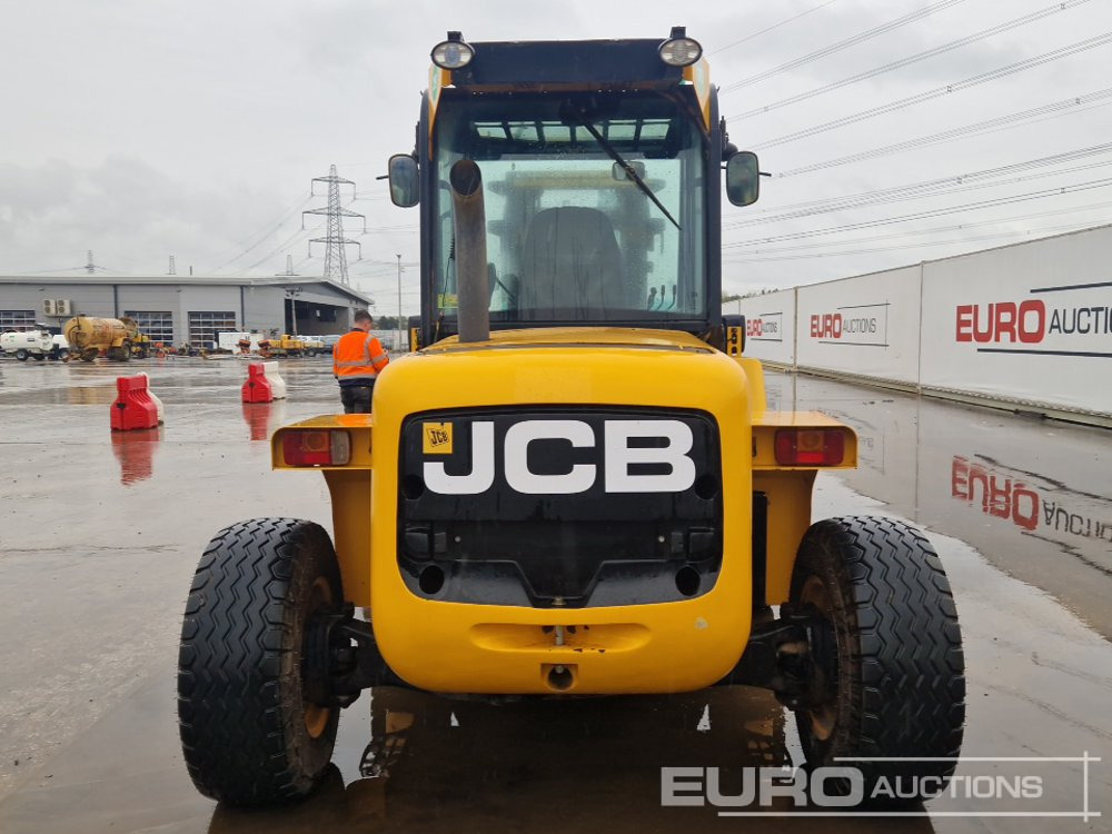 2020 JCB 930 - Ebatasasel maastikul kohanduv kahveltõstuk: pilt 4 2020 JCB 930 - Ebatasasel maastikul kohanduv kahveltõstuk: pilt 4