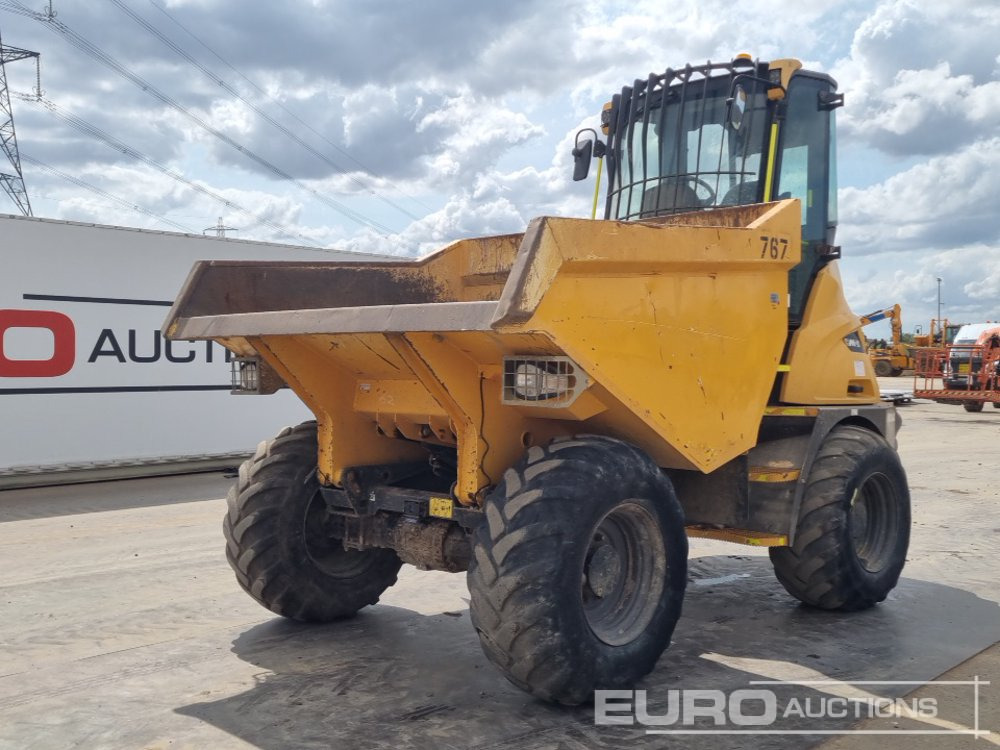 2020 Mecalac 9MDX - Mini kallur: pilt 1 2020 Mecalac 9MDX - Mini kallur: pilt 1