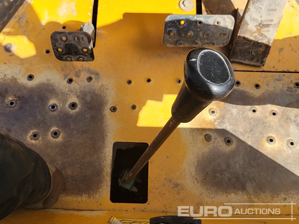 Mini kallur 2020 Thwaites 3 Ton Swivel Skip: pilt 33