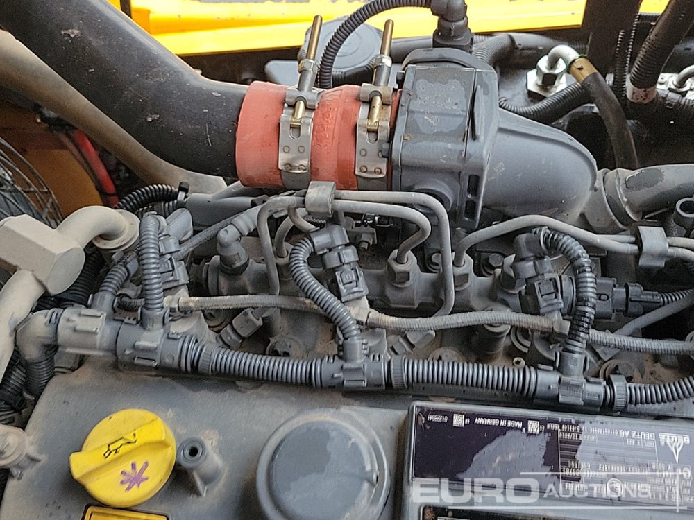 Mini kallur 2020 Thwaites 6 Ton: pilt 18 Mini kallur 2020 Thwaites 6 Ton: pilt 18