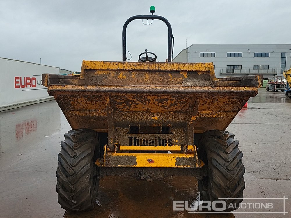 Mini kallur 2020 Thwaites 6 Ton: pilt 8 Mini kallur 2020 Thwaites 6 Ton: pilt 8