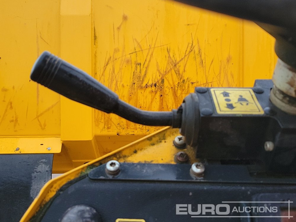 Mini kallur 2020 Thwaites 6 Ton: pilt 30 Mini kallur 2020 Thwaites 6 Ton: pilt 30