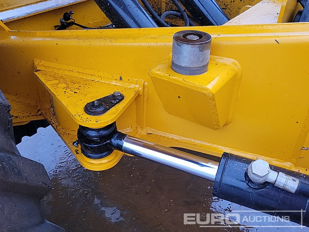 Mini kallur 2020 Thwaites 6 Ton: pilt 22 Mini kallur 2020 Thwaites 6 Ton: pilt 22