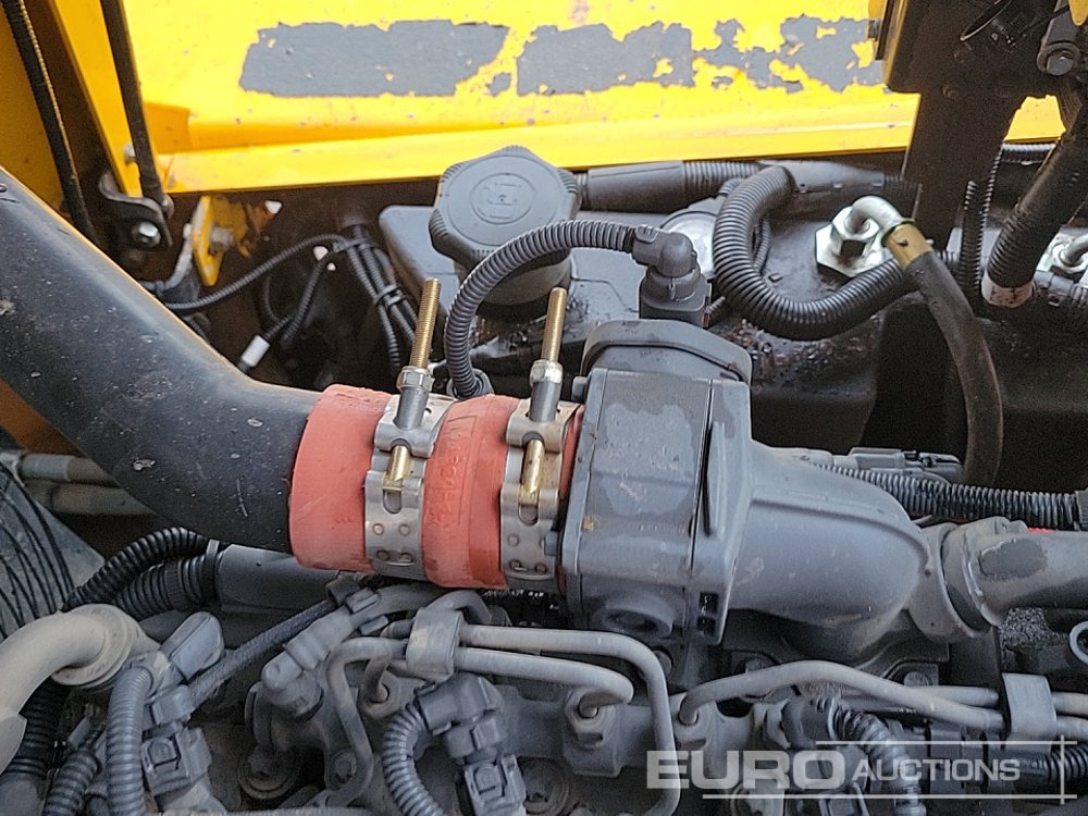 Mini kallur 2020 Thwaites 6 Ton: pilt 19 Mini kallur 2020 Thwaites 6 Ton: pilt 19