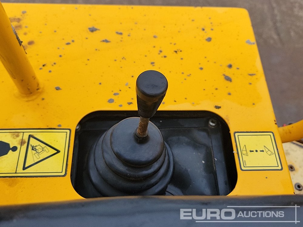 Mini kallur 2020 Thwaites 6 Ton: pilt 28 Mini kallur 2020 Thwaites 6 Ton: pilt 28