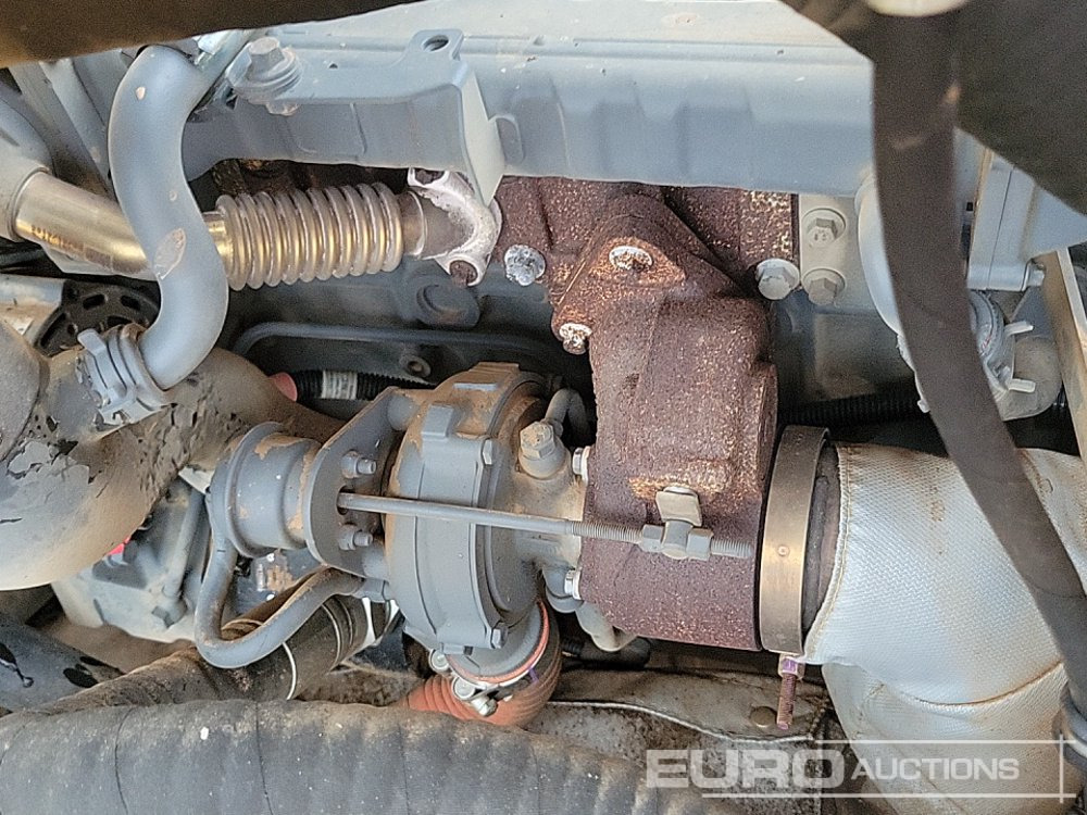 Mini kallur 2020 Thwaites 6 Ton: pilt 16 Mini kallur 2020 Thwaites 6 Ton: pilt 16