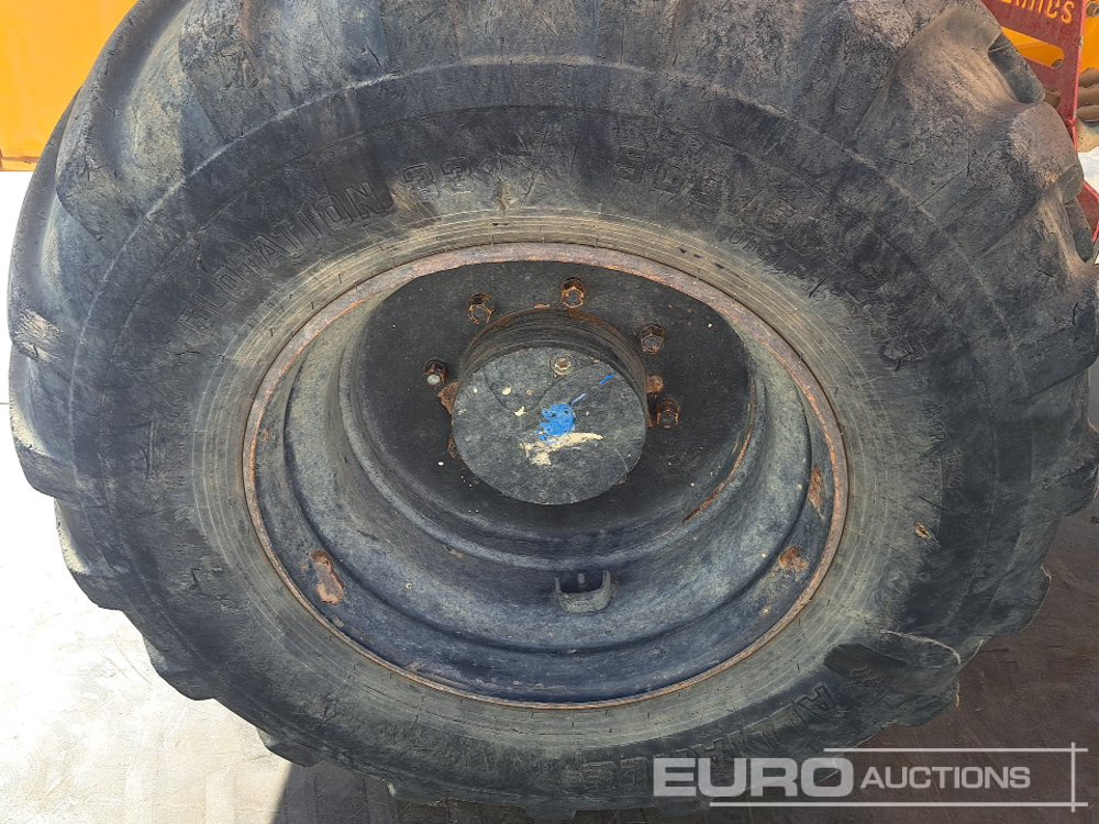 Mini kallur 2020 Thwaites 9 Ton: pilt 11