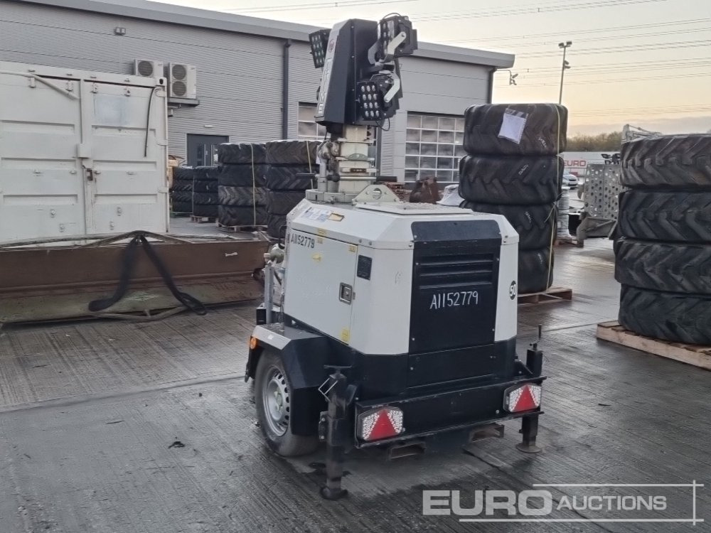 2020 Trime X-ECO-BATTERY - Valgustorn: pilt 3 2020 Trime X-ECO-BATTERY - Valgustorn: pilt 3