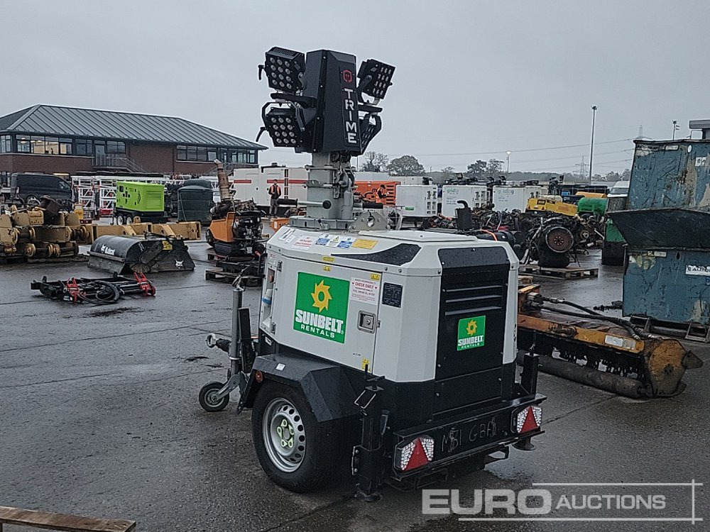 2020 Trime X-ECO-BATTERY - Valgustorn: pilt 3 2020 Trime X-ECO-BATTERY - Valgustorn: pilt 3