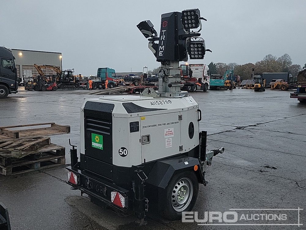 2020 Trime X-ECO-BATTERY - Valgustorn: pilt 5 2020 Trime X-ECO-BATTERY - Valgustorn: pilt 5