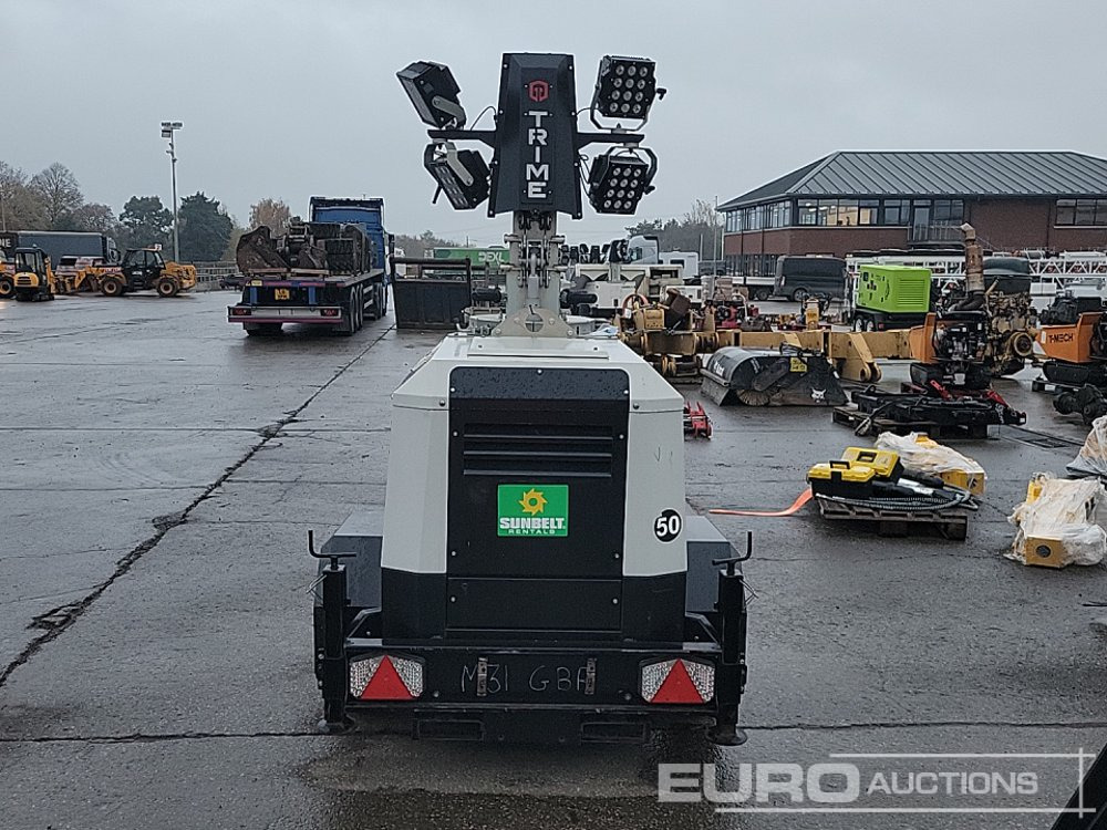 2020 Trime X-ECO-BATTERY - Valgustorn: pilt 4 2020 Trime X-ECO-BATTERY - Valgustorn: pilt 4