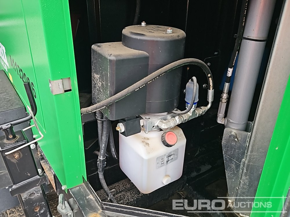 Valgustorn 2020 Trime X-SOLAR: pilt 16