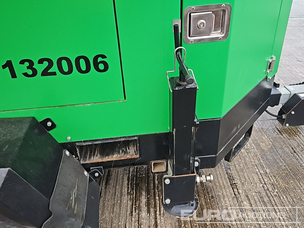 Valgustorn 2020 Trime X-SOLAR: pilt 15