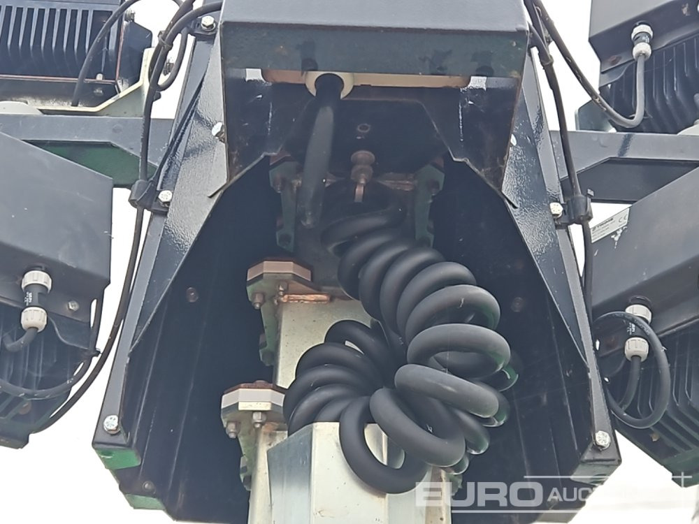 Valgustorn 2020 Trime X-SOLAR: pilt 28