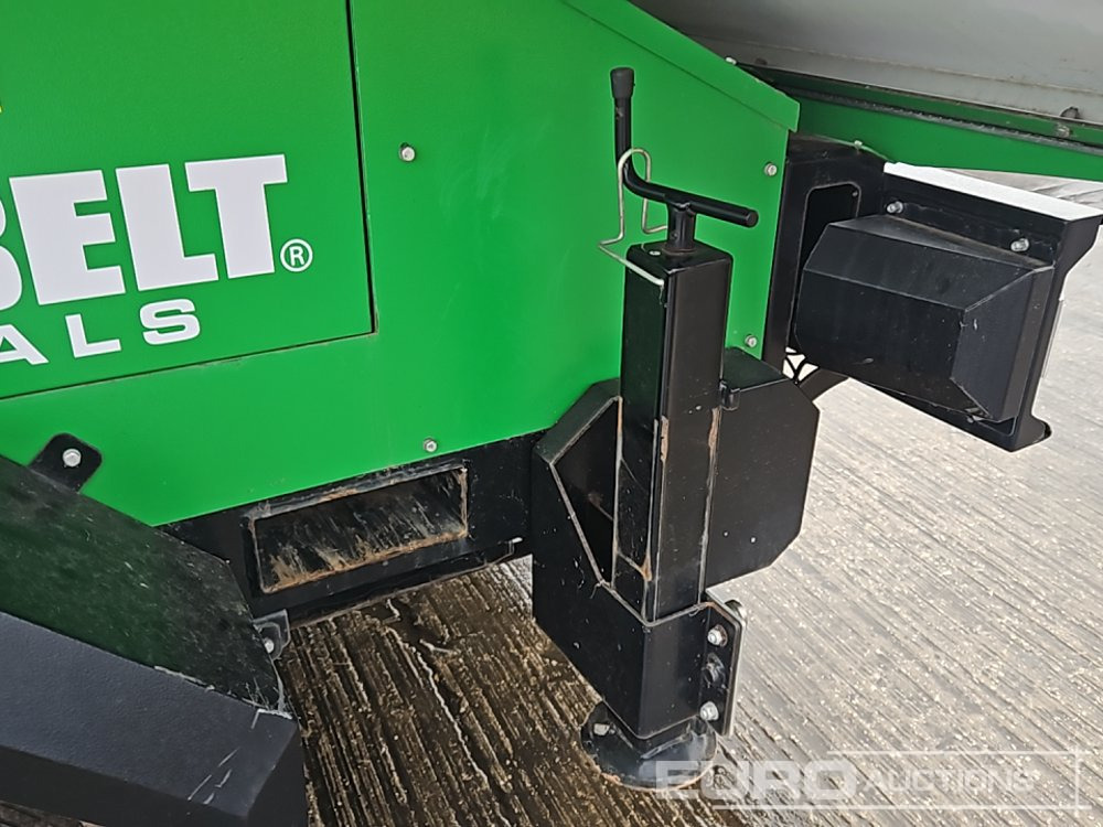 Valgustorn 2020 Trime X-SOLAR: pilt 12