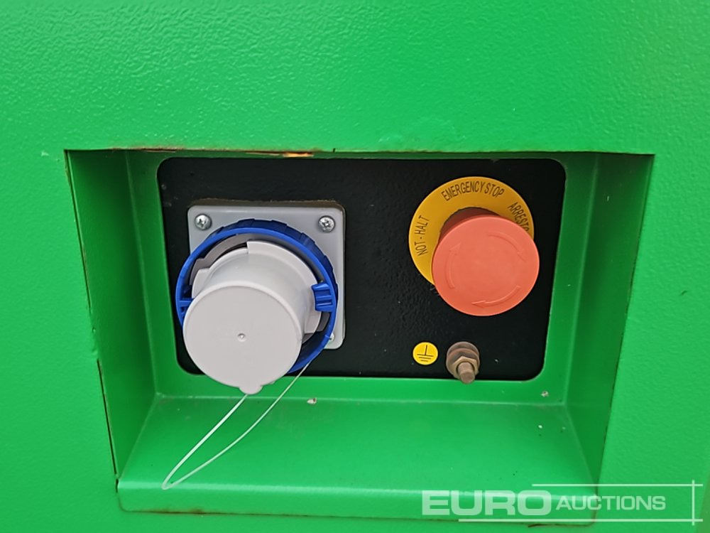 Valgustorn 2020 Trime X-SOLAR: pilt 33