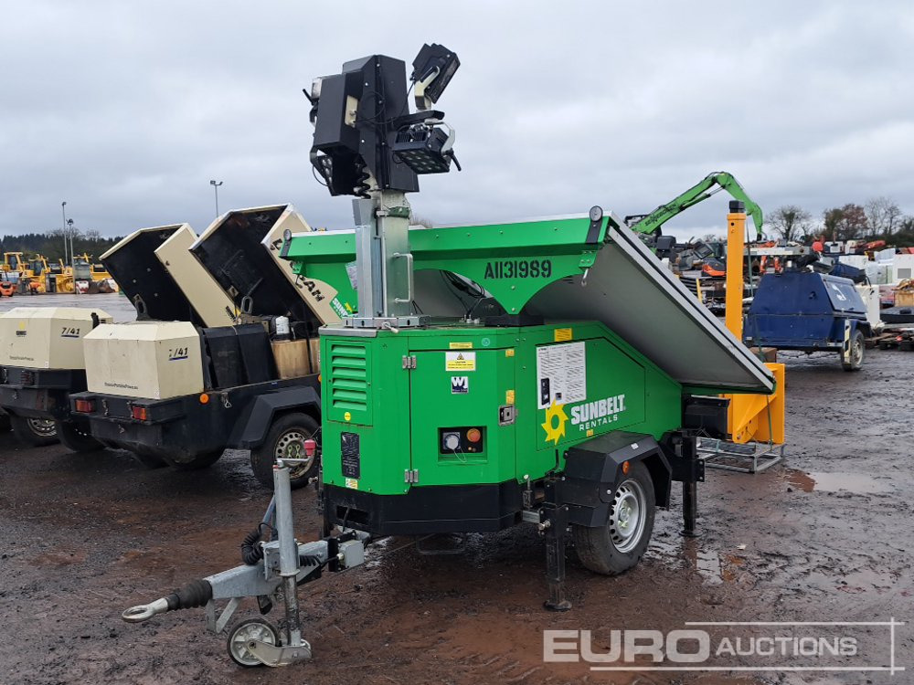 2020 Trime X-SOLAR - Valgustorn: pilt 4 2020 Trime X-SOLAR - Valgustorn: pilt 4