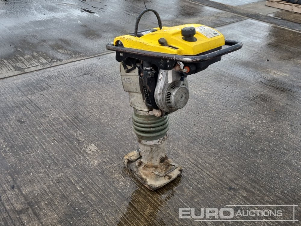 2020 Wacker Neuson BS60-2 - Asfaldimasin: pilt 3 2020 Wacker Neuson BS60-2 - Asfaldimasin: pilt 3