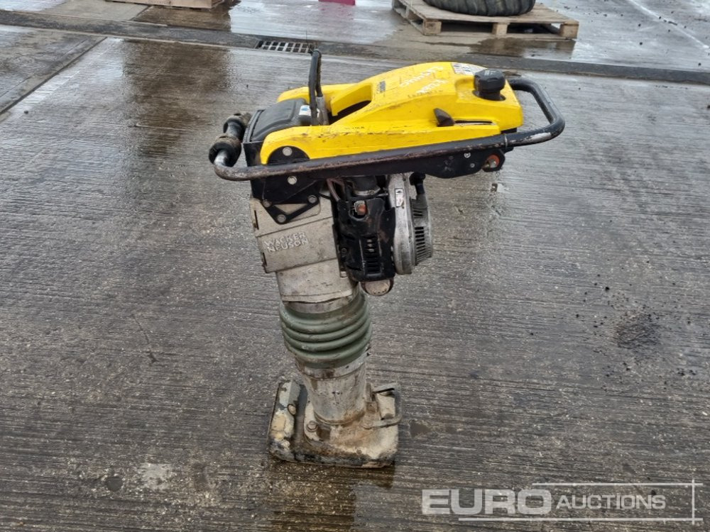 2020 Wacker Neuson BS60-2 - Asfaldimasin: pilt 2 2020 Wacker Neuson BS60-2 - Asfaldimasin: pilt 2