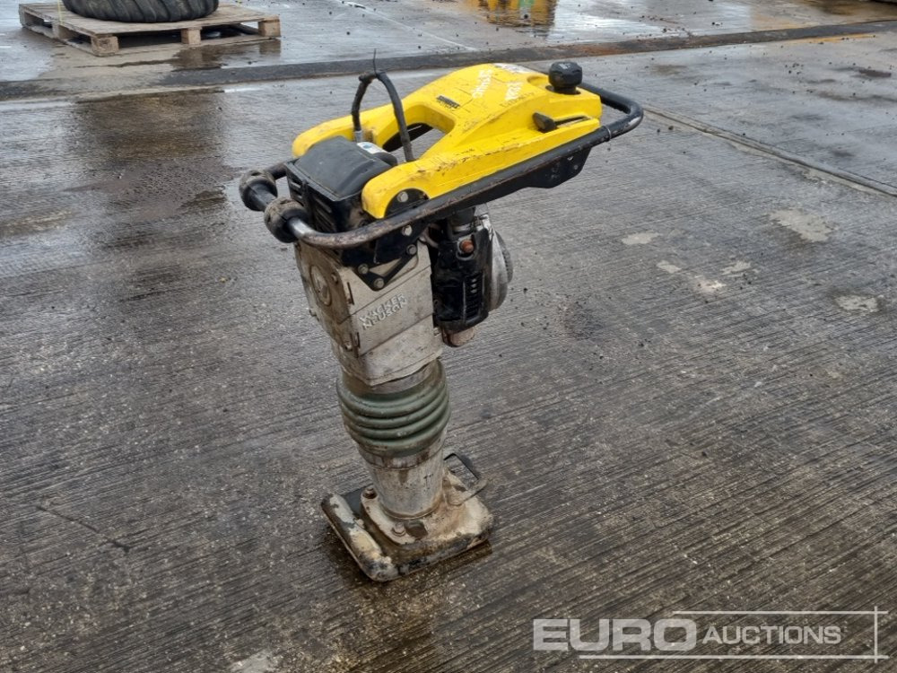 2020 Wacker Neuson BS60-2 - Asfaldimasin: pilt 1 2020 Wacker Neuson BS60-2 - Asfaldimasin: pilt 1