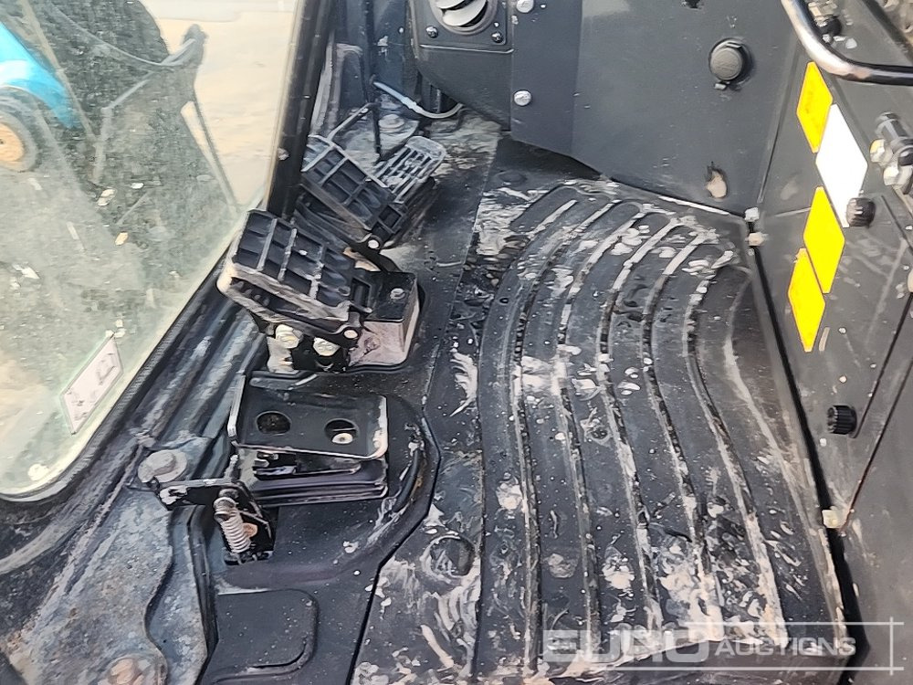 Miniekskavaator 2021 Airman AX26U-7: pilt 42 Miniekskavaator 2021 Airman AX26U-7: pilt 42