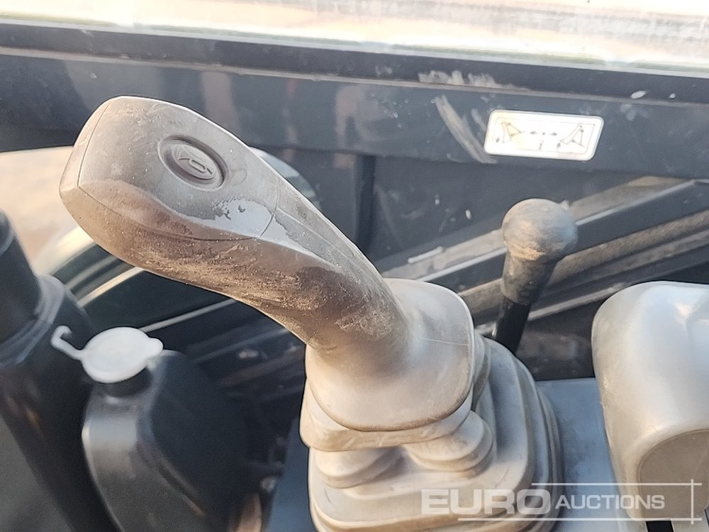 Miniekskavaator 2021 Airman AX26U-7: pilt 48 Miniekskavaator 2021 Airman AX26U-7: pilt 48