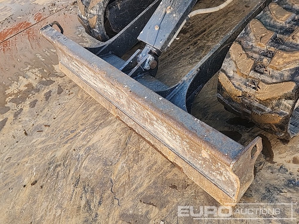 Miniekskavaator 2021 Airman AX26U-7: pilt 27 Miniekskavaator 2021 Airman AX26U-7: pilt 27