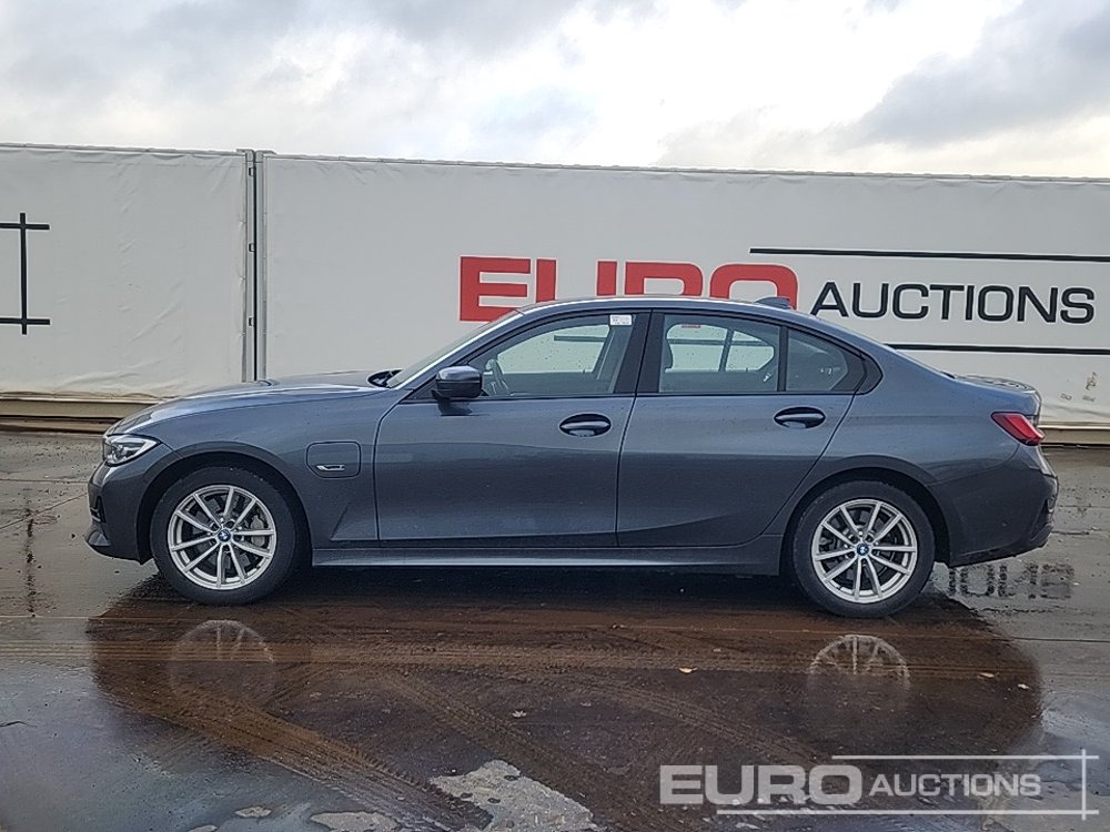 2021 BMW 330E SE PRO - Auto: pilt 2 2021 BMW 330E SE PRO - Auto: pilt 2