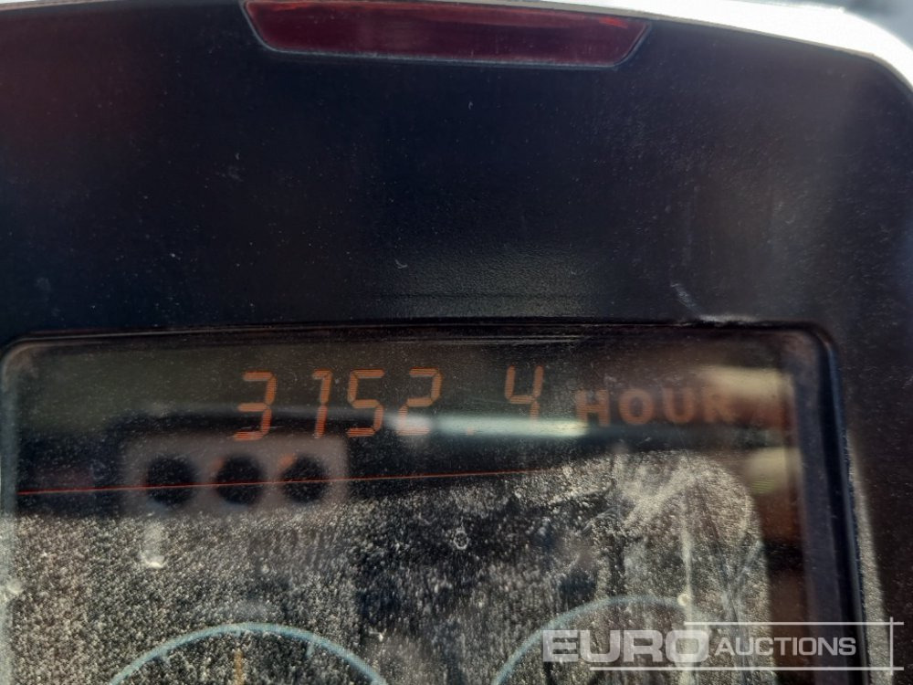 Miniekskavaator 2021 Doosan DX85R-3: pilt 34