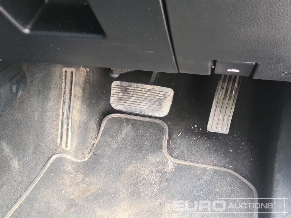 Pikap 2021 Ford Ranger Wildtrack: pilt 34
