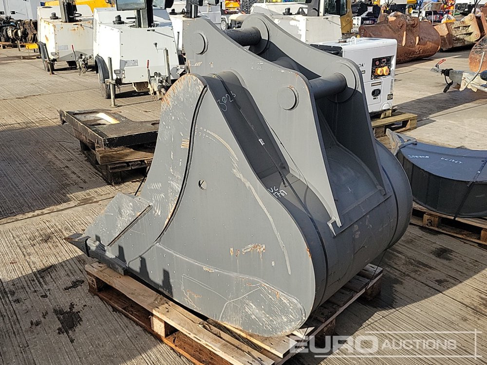 2021 Miller 36" Digging Bucket 80mm Pin to suit 20 Ton Excavator - Kopp: pilt 3 2021 Miller 36" Digging Bucket 80mm Pin to suit 20 Ton Excavator - Kopp: pilt 3