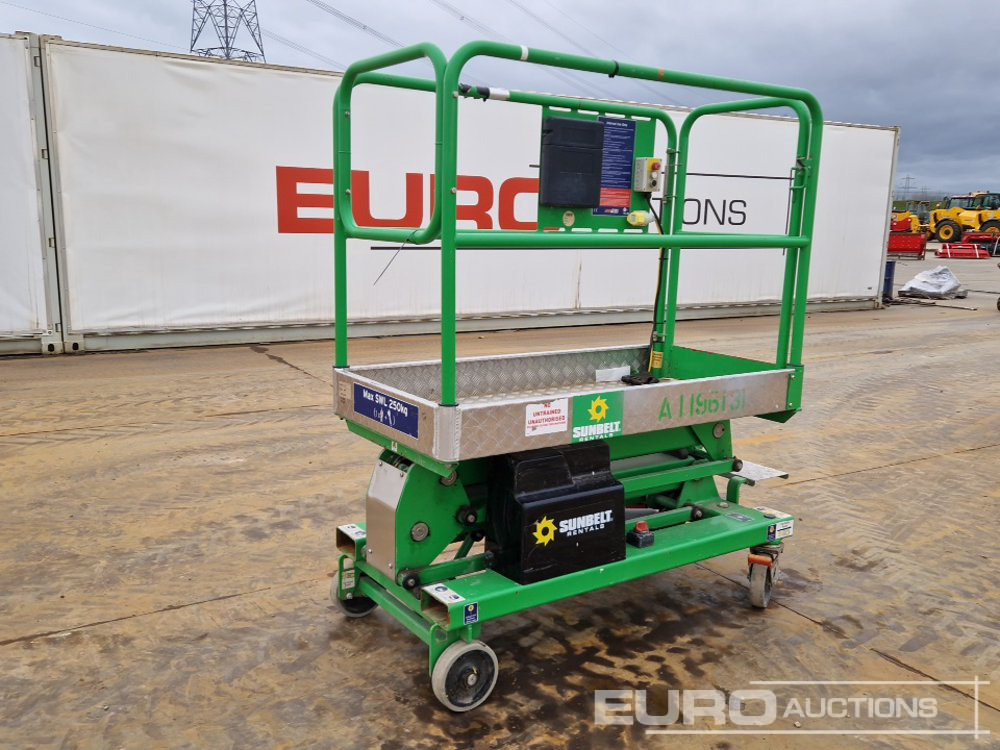 2021 Power Towers Power Tower - Platvorm: pilt 1 2021 Power Towers Power Tower - Platvorm: pilt 1