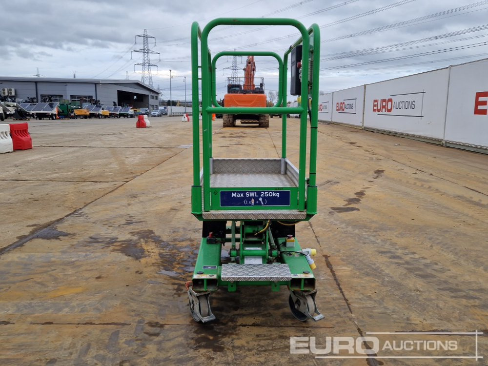 2021 Power Towers Power Tower - Platvorm: pilt 4 2021 Power Towers Power Tower - Platvorm: pilt 4