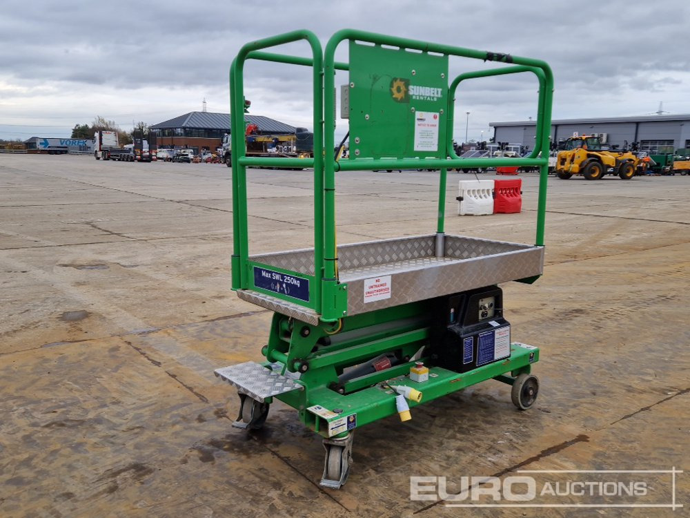 2021 Power Towers Power Tower - Platvorm: pilt 5 2021 Power Towers Power Tower - Platvorm: pilt 5