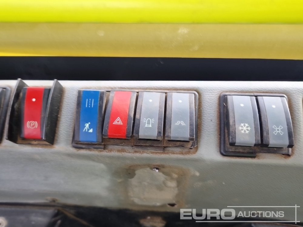 Mini kallur 2021 Wacker Neuson DV90: pilt 28