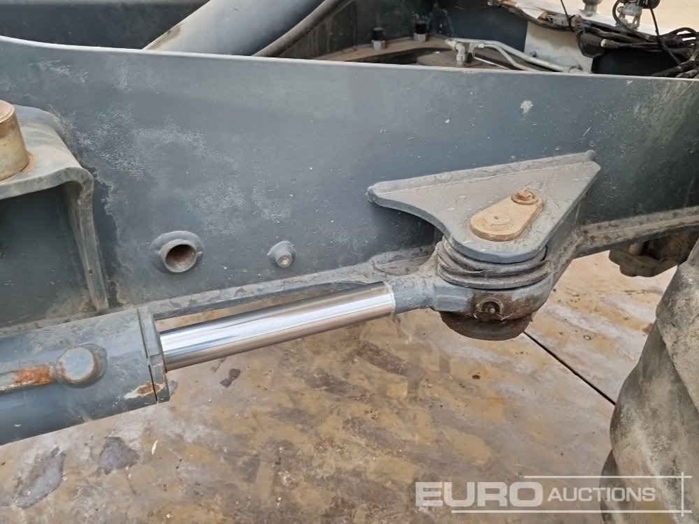 Mini kallur 2021 Wacker Neuson DV90: pilt 22