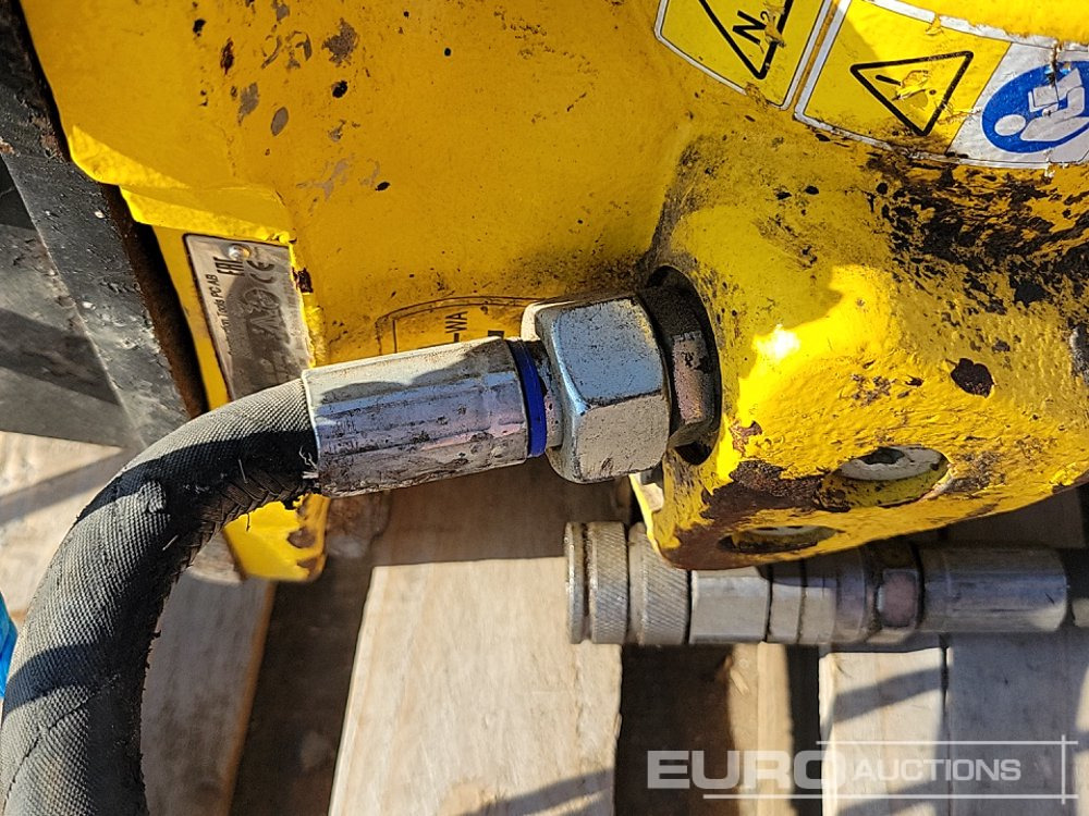 Hüdrauliline haamer 2022 Epiroc SB 102: pilt 10