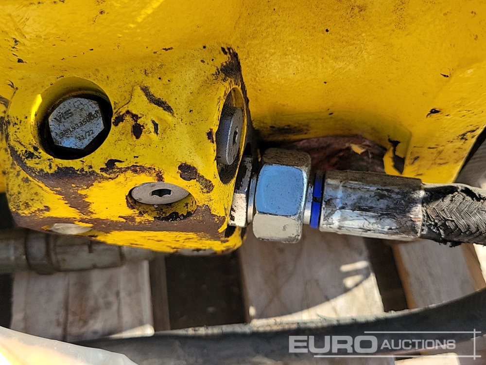 Hüdrauliline haamer 2022 Epiroc SB 102: pilt 12