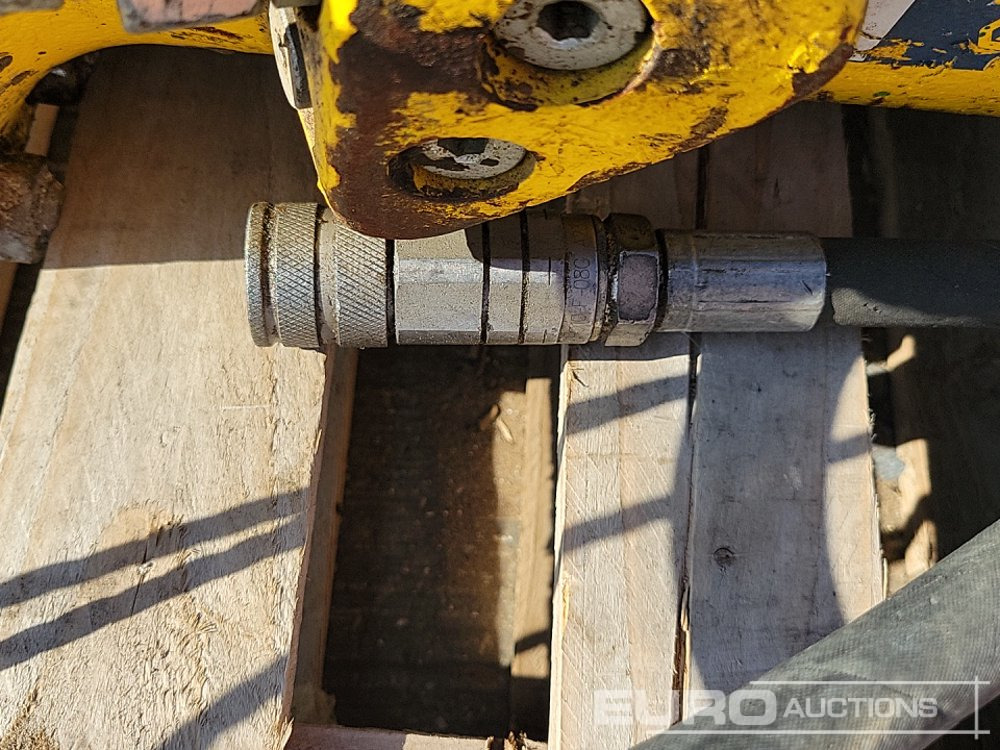 Hüdrauliline haamer 2022 Epiroc SB 102: pilt 11